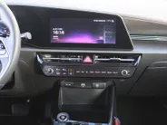 Kia Niro 1.6 GDi Hybrid DynamicLine | Camera | Cruise adapt. | Clima | 16' LM | Navi | Keyless | Apple Carplay/Android Auto |