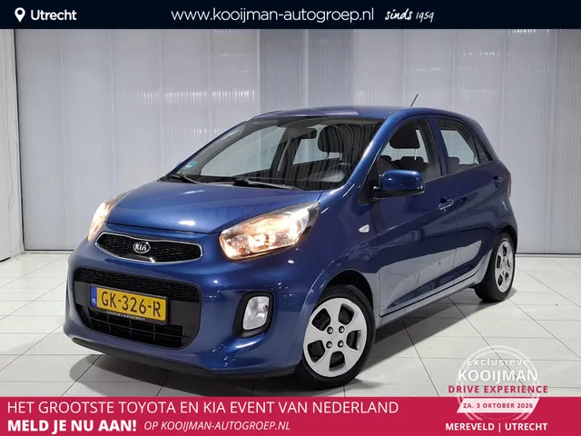 Kia Picanto