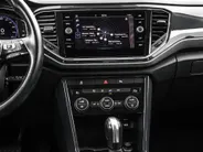 Volkswagen T-Roc 1.5 TSI 150pk DSG Sport · Camera · ACC · Alarmklasse 3 · Apple/Android Car Play · Verkeersbord Detectie · Elek. Inklapbare Spiegels ·