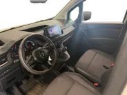 Renault Kangoo 1.5 Blue dCi 95 Comfort L1 *Navi(Carplay)+Camera*Climate*Parkeersensoren*Betimmerd laadruimte!