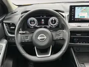 Nissan QASHQAI 1.5 e-Power N-Connecta *Automaat*Navi+360Camera*Adapt Cruise Control*Climate Control*Panoramadak*Zeer nette auto!