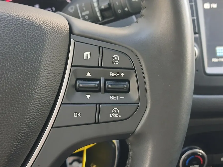 Hyundai i20 1.0 T-GDI 100PK Automaat Comfort / Carplay / Climate en Cruisecontrol! / UNIEK!