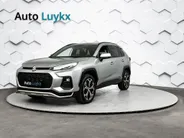 Suzuki Across 2.5 Plug-in Hybrid Style Automaat | AWD | 19'' L.M. Velgen | Elektrische achterklep