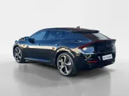 Kia EV6 GT-Line AWD 77.4 kWh | Schuifdak | Rondom Camera | Stoel verwarming en ventilatie | Elektrisch bedienbare voorstoelen | Meridian audio