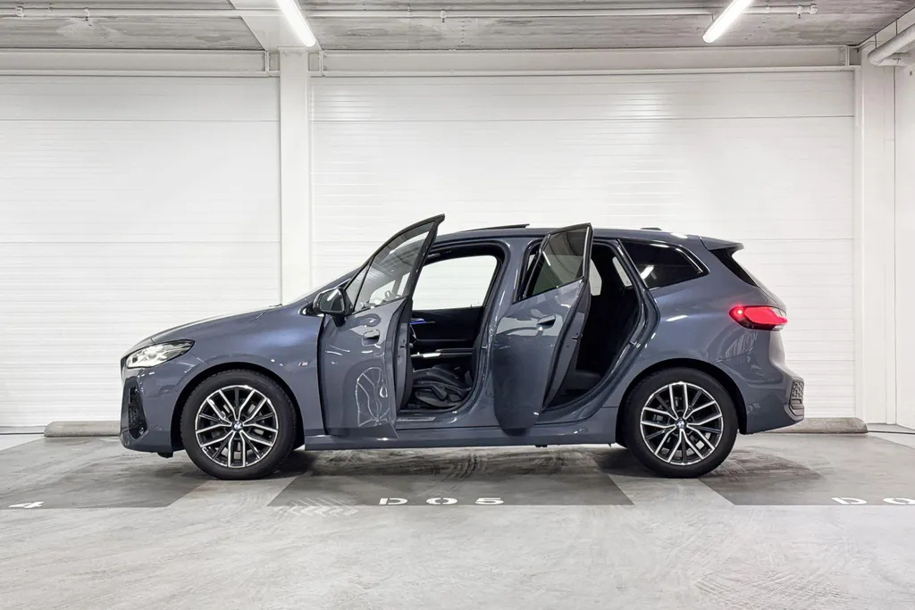 BMW 2 Serie Active Tourer 218i