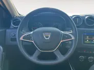 Dacia Duster 1.3 TCe Prestige | 360 camera | Apple carplay/Android auto | Lichtmetalen velgen 17'' | Dodehoek detectie
