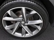 SEAT Tarraco 1.4TSIe-Hybrid 180kW/245PK PHEV FR · Panoramadak · Leder · Trekhaak · Apple/Android Car Play ·