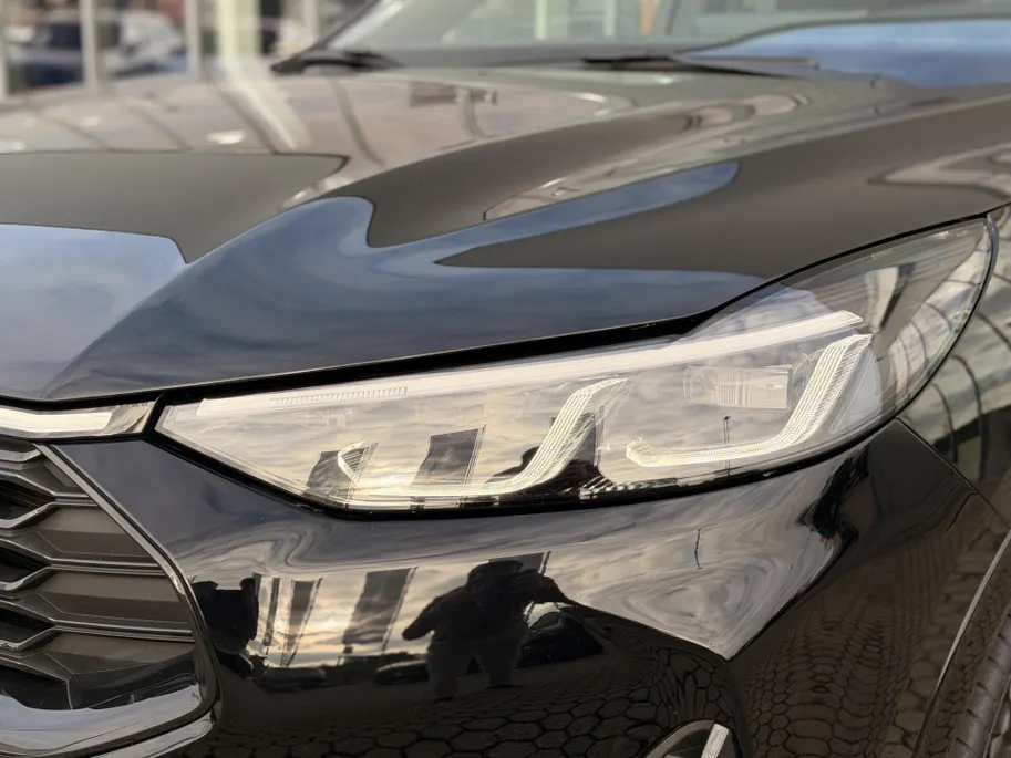 Ford Kuga 2.5 PHEV ST-Line X DRIVER ASSISTANCE PACK I WINTER PACK I BLACK PACKAGE I  PANORAMADAK I MATRIX LED-KOPLAMPEN I APPLE CARPLAY / ANDROID AUTO I
