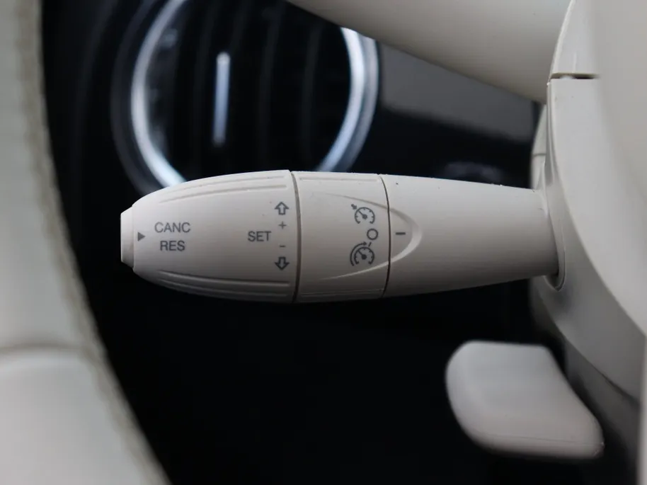 Fiat 500C 1.0 Hybrid 70 PK Dolcevita | Leder | Beats | Carplay | Style | 16'