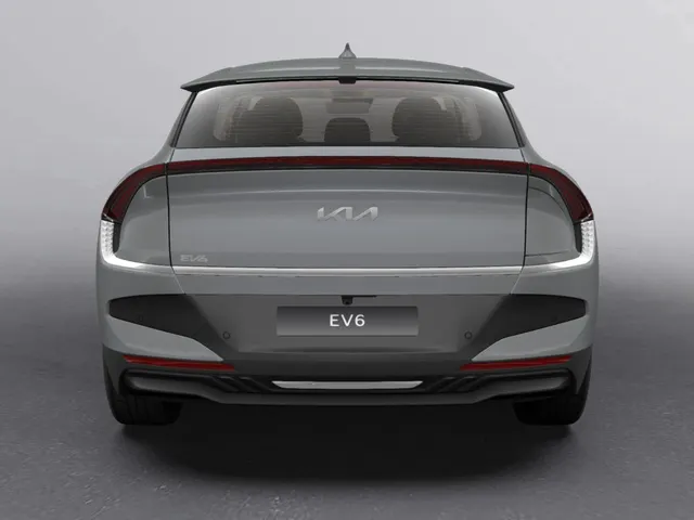 Kia EV6 Air 84 kWh