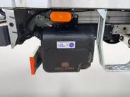 Ford E-Transit 425 CC 68 kWh 184 pk L4 met Gesloten laadbak, laadklep (750 kg), dakspoiler en zijdeur | Achteruitrijcamera | Laadvermogen 1.347 kg