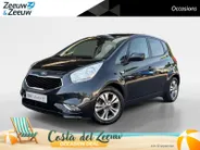 Kia Venga 1.4 CVVT DynamicPLusLine | Cruise control | Navigatie | Airco | Camera | 12 maanden garantie! |
