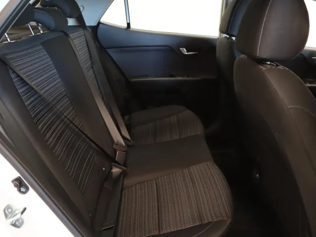 Kia Stonic 1.0 T-GDi MHEV DynamicLine