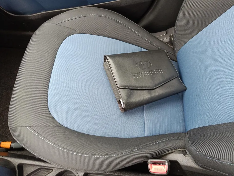 Hyundai i10 1.0i i-Motion Comfort Apple Carplay/Android auto | Airco (automatisch) | Cruise control