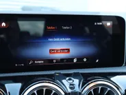 Mercedes-Benz A-Klasse 250 e l Panoramadak l Stoelverwarming l Achteruitrij camera