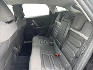 Citroën C4 1.2 Puretech Shine AUTOMAAT NAVI AIRCO CAMERA PARKEERSENSOREN CRUISE CONTROLE APPLE CARPLAY ANDROID AUTO HOGE INSTAP ZEER MOOIE AUTO