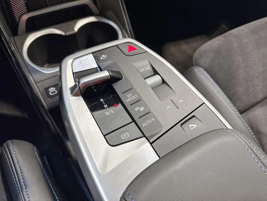BMW X1 sDrive18i