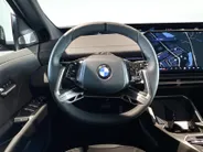 BMW iX3 50 xDrive 113 kWh