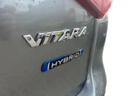 Suzuki Vitara 1.5 Hybrid Select Rhino Edition |achteruitrijcamera| LED koplampen| Apple Carplay/Android Auto| climate controle|