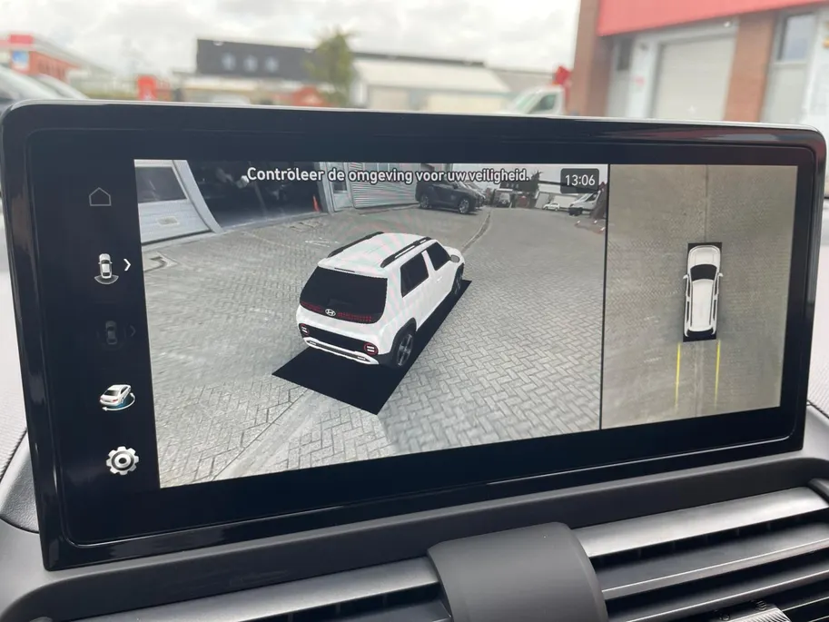 Hyundai Inster Evolve 49 kWh | Z&Z Topdeal! | Van € 32.080,-, nu voor €29.580,-