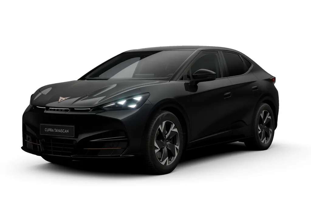 CUPRA Tavascan Business | Achteruitrijcamera | Digitaal instrumentenpaneel (Virtual Cockpit) | Draadloze Apple CarPlay™, Android Auto™