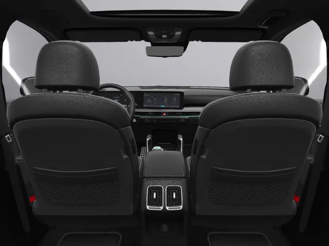 Kia Sorento 1.6 T-GDi Plug-in Hybrid 4WD ExecutiveLine 7p