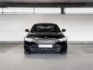 BMW 3 Serie Sedan 330e