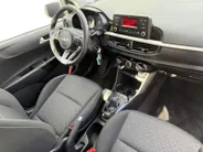 Kia Picanto 1.0 DPi ComfortLine | Automaat | Cruise Control | DAB | Bluetooth | Airco |