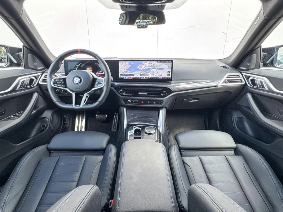 BMW i4 M60
