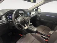 Renault Captur 1.6 E-Tech full hybrid 145 techno AUTOMAAT NAVI AIRCO CAMERA CRUISE CONTROLE HOGE INSTAP LM VELGEN APPLE CARPLAY ANDROID AUTO  ZEER MOOIE AUTO DEALER ONDERHOUDEN