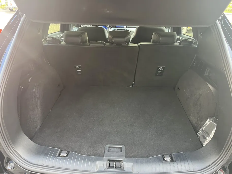 Ford Kuga 2.5 PHEV Titanium STOELVERWARMING.