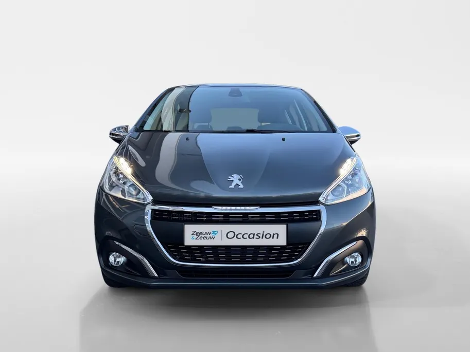 Peugeot 208 1.2 PureTech Allure Automaat | Climate / CruiseControl | All Season banden | 12 Maanden garantie!