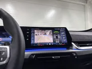 BMW X1 xDrive25e