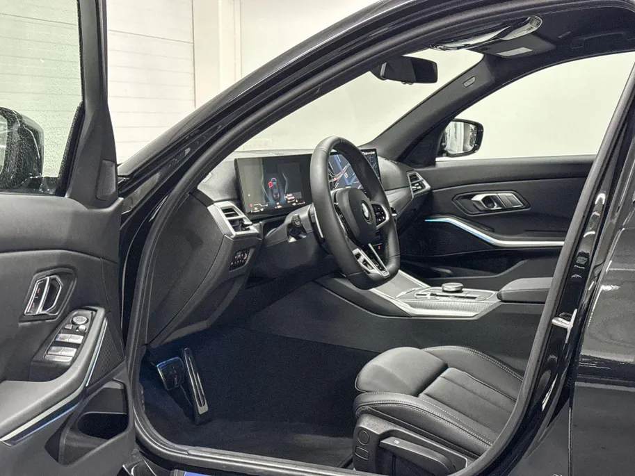BMW 3 Serie Sedan 318i
