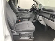 Ford Transit Custom 340 2.5 PHEV L1H1 Limited Kombi 8-pers VOORRAAD Prijs Ex BTW inclusief BPM