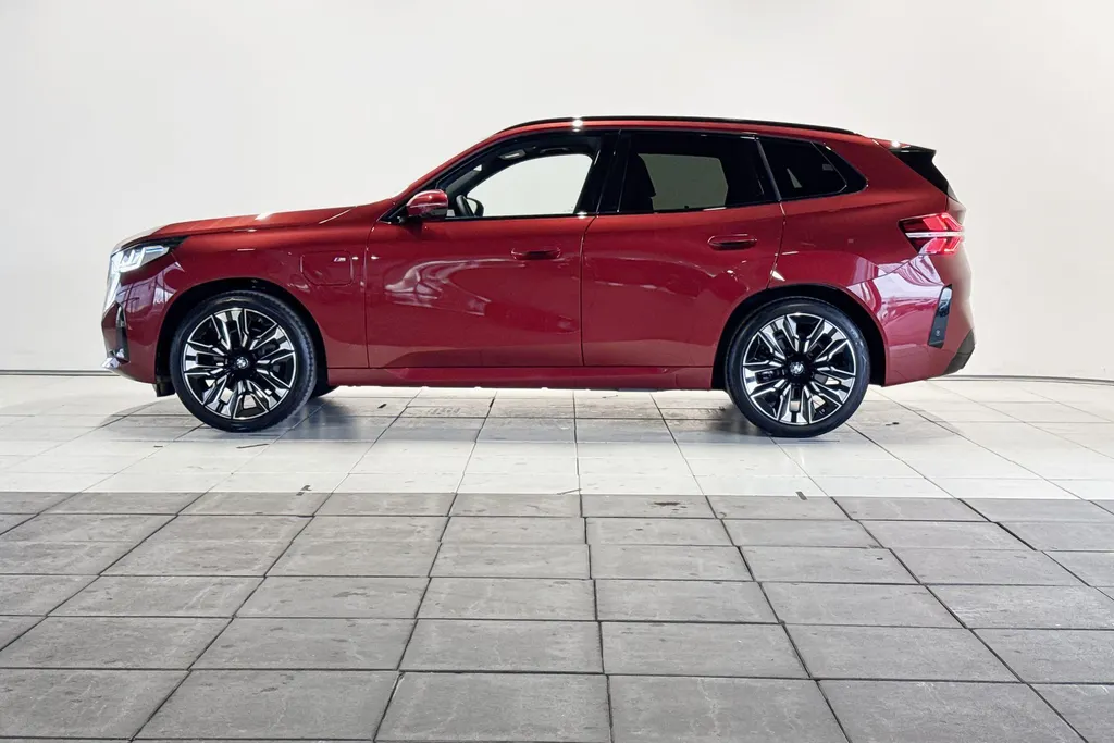 BMW X3 30e xDrive