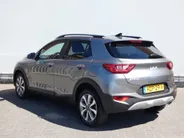 Kia Stonic 1.0 T-GDi MHEV 100pk DynamicPlusLine