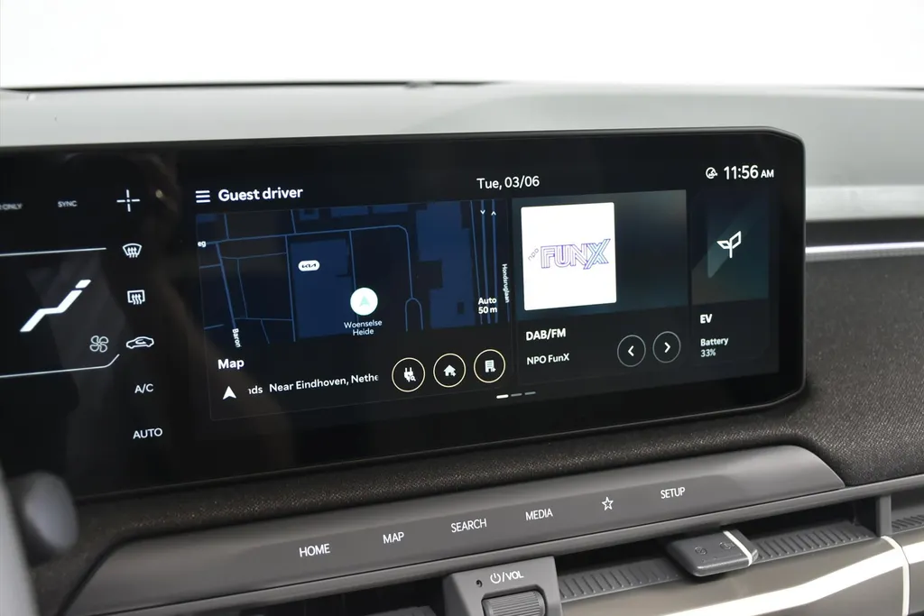 Kia EV3 81,4 kWh 204pk GT-PlusLine NIEUW - SNEL LEVERBAAR