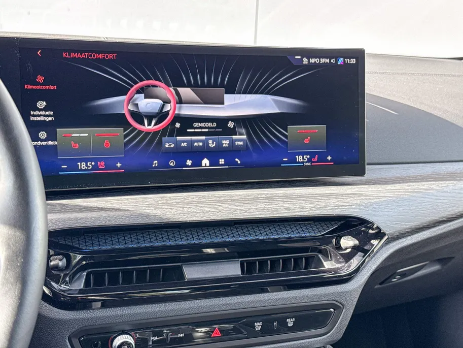 BMW 4 Serie Cabrio 420i High Executive M-Sport Pro