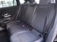 Mercedes-Benz GLA 250 e AMG Line l Stoelverwarming l Achteruitrij camera l Ambiente lichtpakket