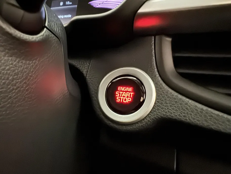 Kia Picanto 1.0 DPi 68pk 4-zits ExecutiveLine