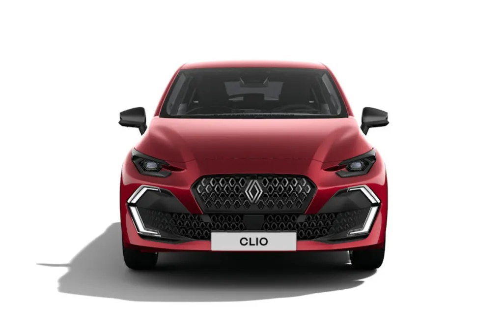 Renault Clio TCe 115 techno | NU met €2.000,- voorraadkorting | 5 jaar Gratis Garantie tot 160.000km en financier vanaf slechts 2,9% rente |