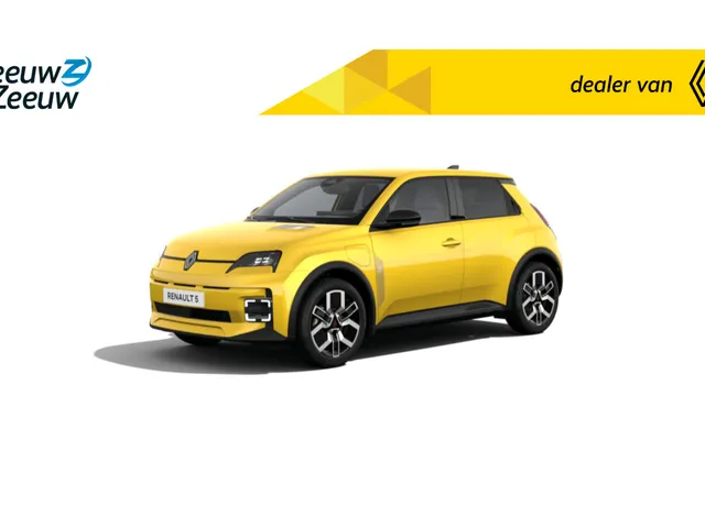 Renault 5