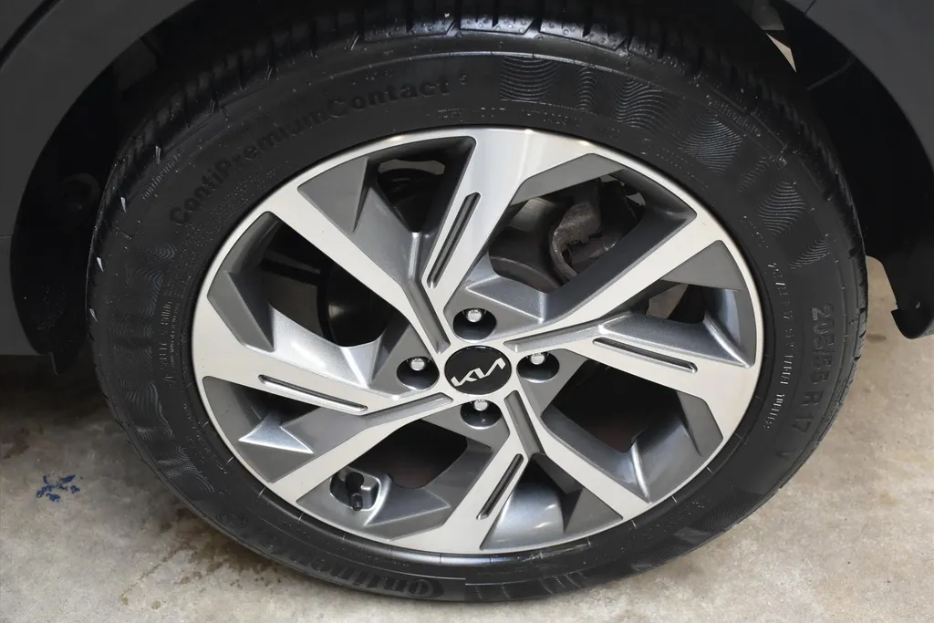 Kia Stonic 1.0 T-GDi MHEV 100pk GT-Line Stoel/Stuurverwarming