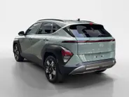 Hyundai Kona 1.6 GDI HEV Premium Sky | Nieuw | Zeer compleet | Uit voorraad leverbaar | Open dak | Hyundai Rotterdam - Noord |