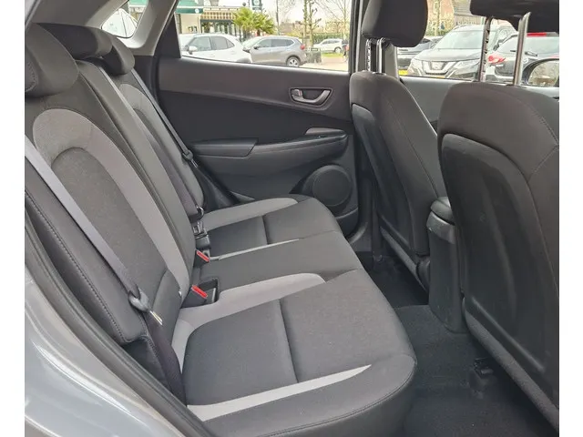 Hyundai Kona 1.0 T-GDI 120pk 2WD Comfort - Android Auto & Apple CarPlay