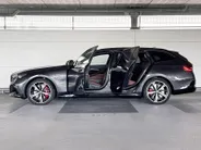 BMW 5 Serie Touring 550e xDrive M-Sport