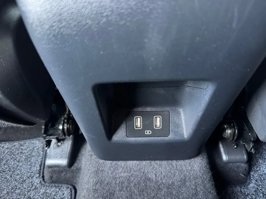Hyundai Tucson 1.6 T-GDI HEV Comf