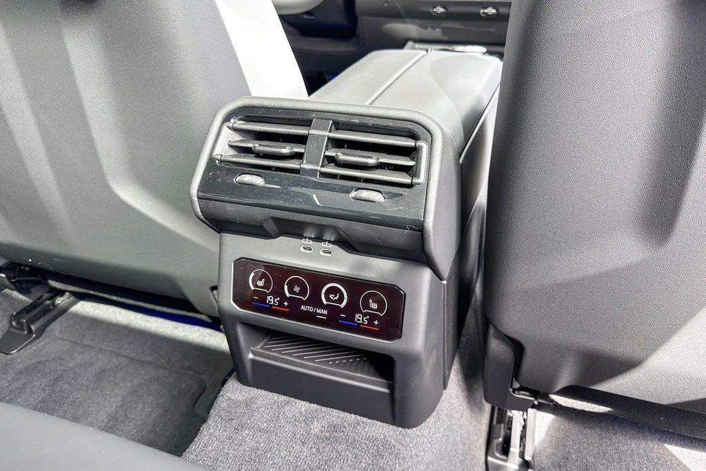 BMW M5 Touring 