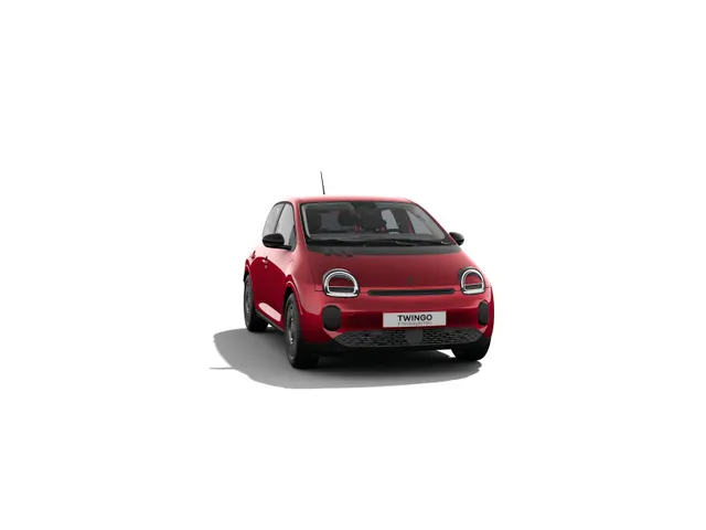Renault Twingo Evolution | LED-achterlichten | LED-dagrijverlichting met specifiek vormgegeven lichtsignatuur | Parkeersensoren achter met sonische weergave